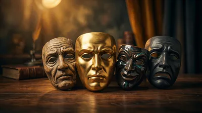 Character Archetypes: A Complete Guide