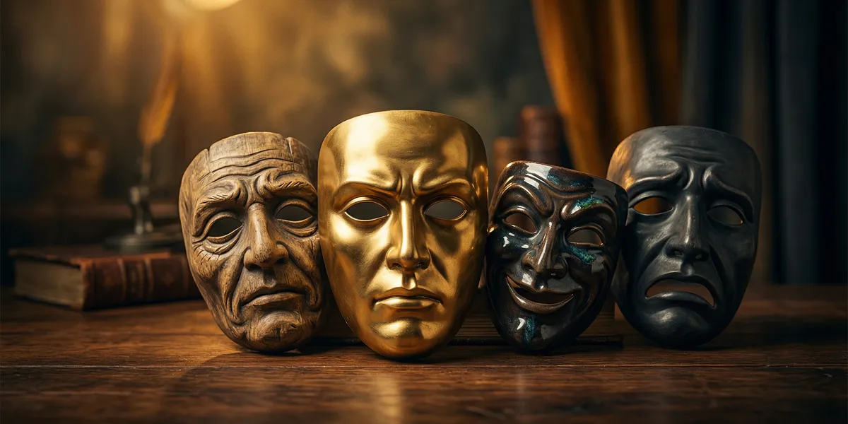 Character Archetypes: A Complete Guide