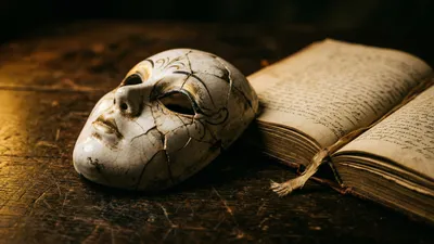 Character Flaws: A Complete Guide for Writers