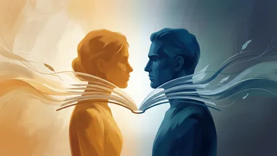 Character Foil: How to Use Contrast to Strengthen Your Story