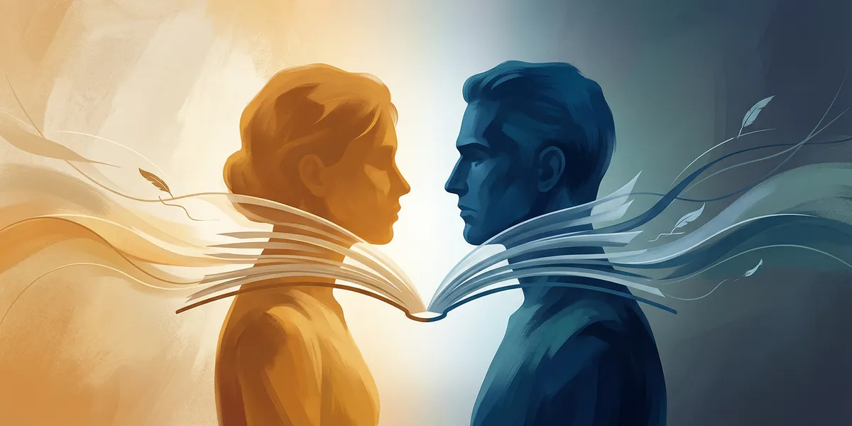 Character Foil: How to Use Contrast to Strengthen Your Story