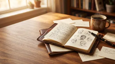 Trait Software Character Traits List: 300+ Traits for Compelling Characters