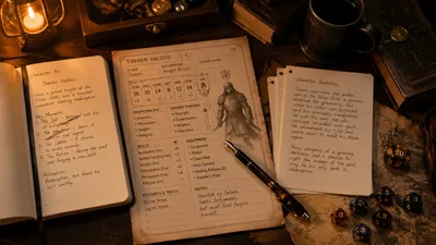 Trait Software Character Traits List: 300+ Traits for Compelling Characters