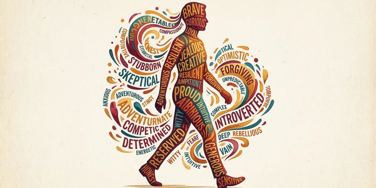 Character Traits List: 300+ Traits for Compelling Characters