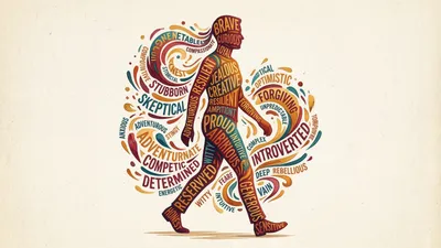 Character Traits List: 300+ Traits for Compelling Characters