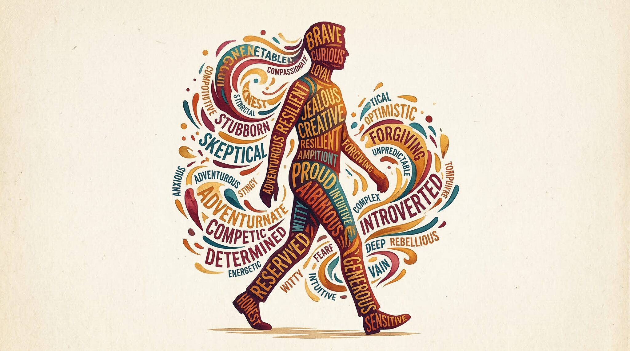 Trait Software Character Traits List: 300+ Traits for Compelling Characters
