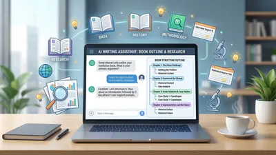 50+ ChatGPT Prompts for Nonfiction Writers