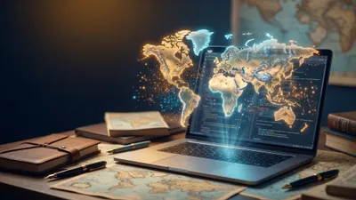 ChatGPT Prompts for Worldbuilding: 60+ Templates That Work (2026) 🌍