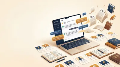 ChatGPT Prompts for Writing a Book: 50 Templates That Actually Work