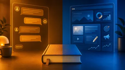 ChatGPT vs Jasper: Which Wins for Book Writers? ⚔️