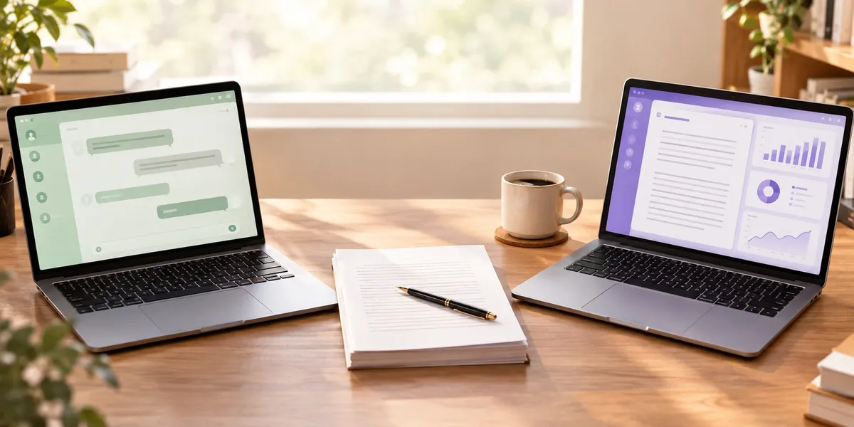 ChatGPT vs Writesonic: Which Is Better for Writers in 2026? ⚔️