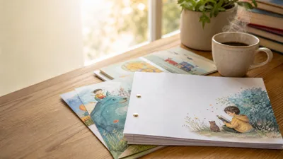 Children's Book Publishers Accepting Submissions in 2026 📚