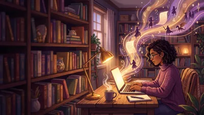 How to Use Claude for Creative Writing in 2026 ✍️