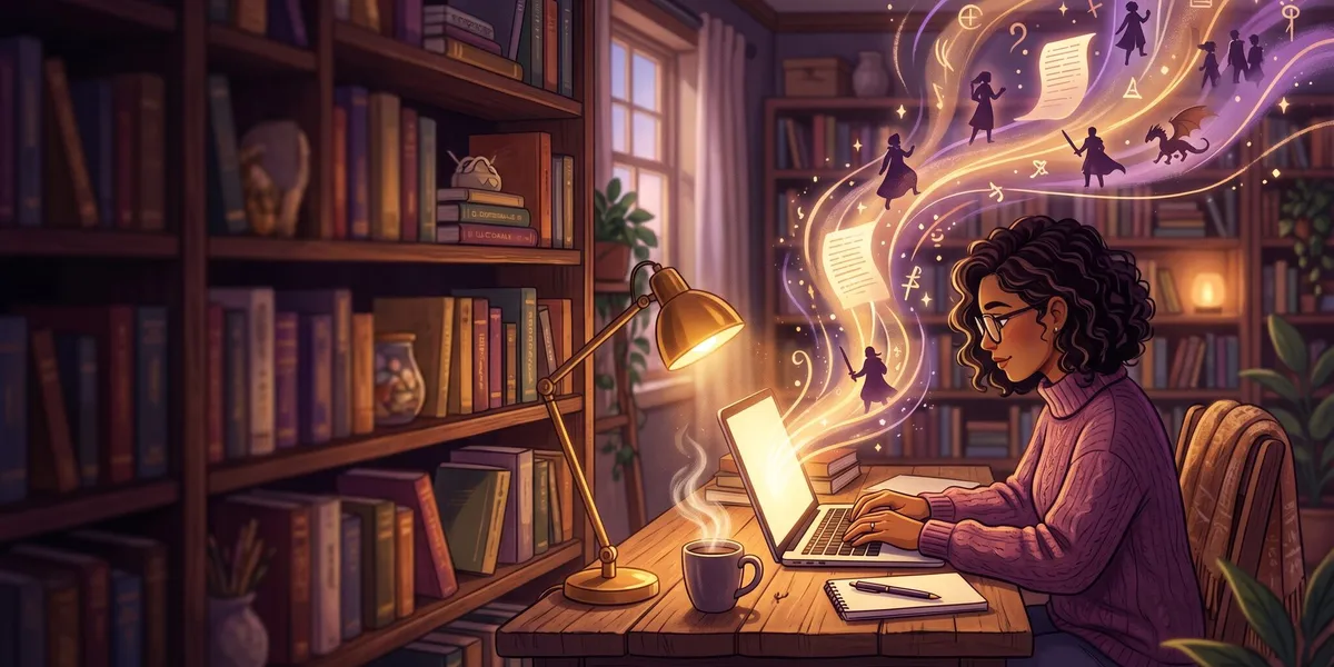 How to Use Claude for Creative Writing in 2026 ✍️