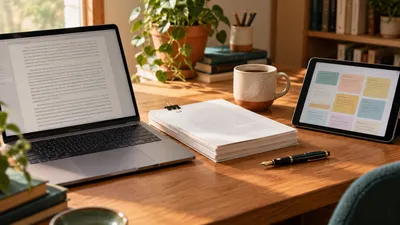 Claude vs Rytr for Writers: Which Is Better in 2026? ✍️
