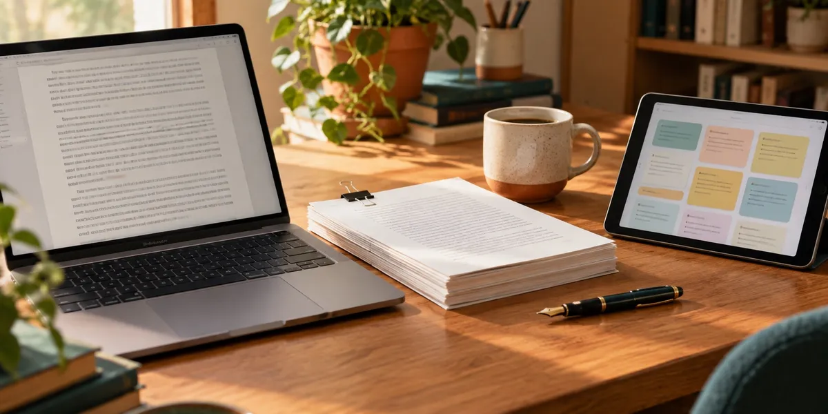 Claude vs Rytr for Writers: Which Is Better in 2026? ✍️