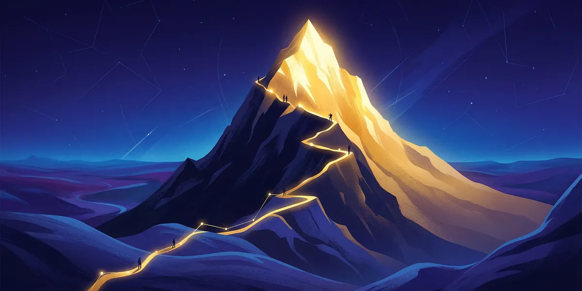 Climax in Fiction: The Peak of Your Story