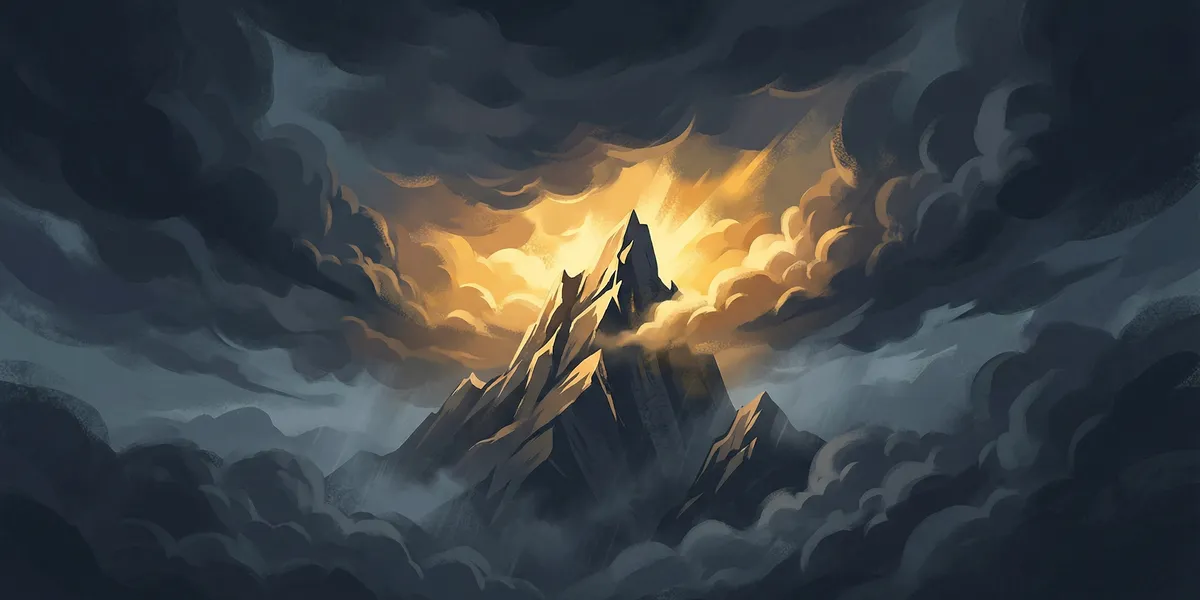 Climax in a Story: What It Is and How to Write One