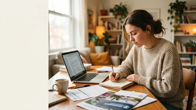 College Essay Topics That Actually Get You Admitted (2026) ✍️