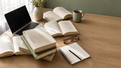 Comp Titles for a Book Proposal: How to Pick Them (2026) 📚