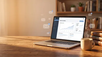 ConvertKit for Authors: Complete Setup Guide (2026) 📧