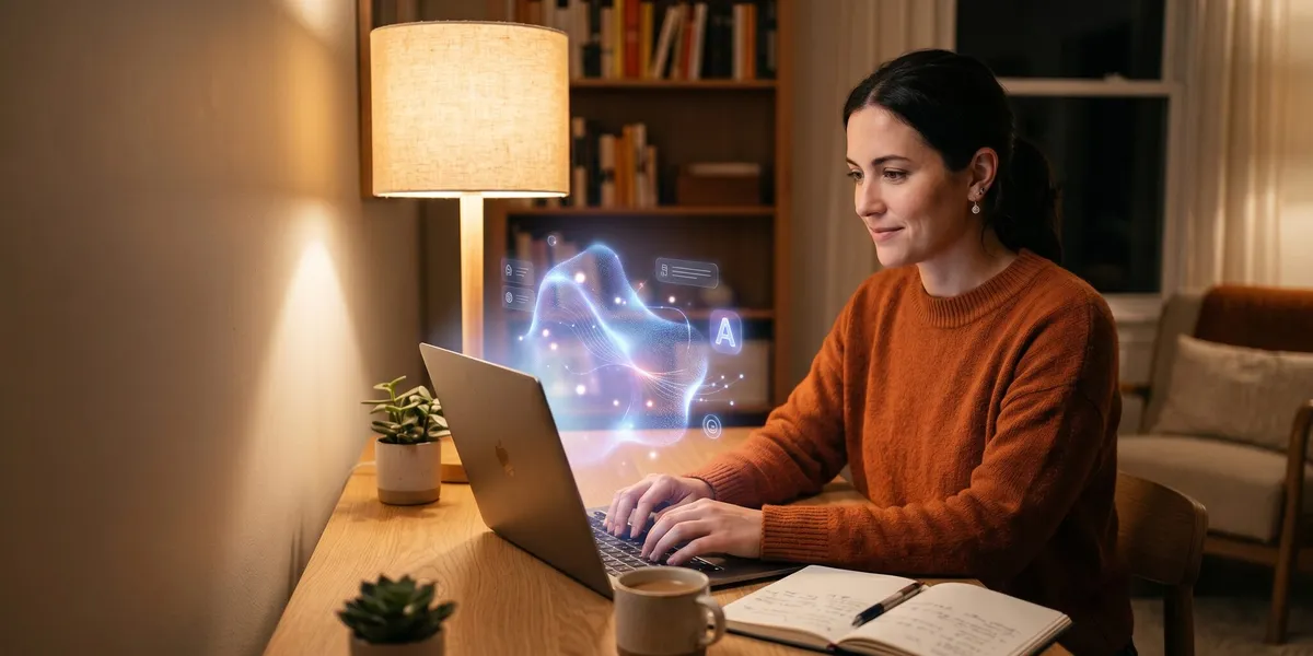 Copilot for Book Writing: Your AI Writing Partner in 2026 ✍️