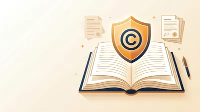 How to Copyright a Book in 2026