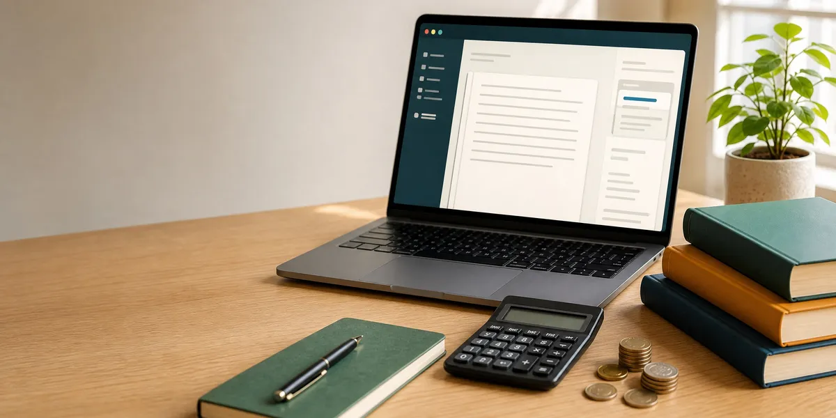 Cost of AI Book Writing Software in 2026 (Real Prices) 💰