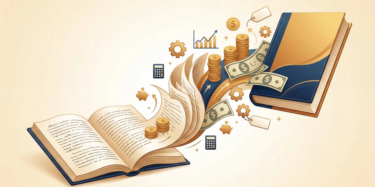 How Much Does It Cost to Self-Publish a Book in 2026?