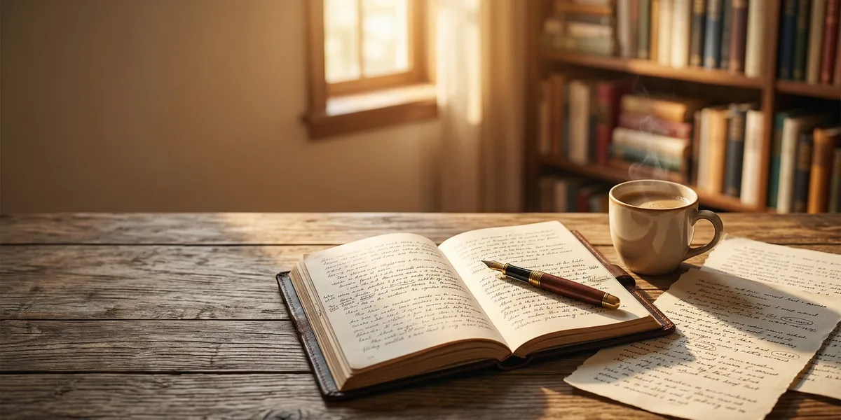 Creative Nonfiction: What It Is and How to Write It