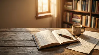 Creative Nonfiction: What It Is and How to Write It