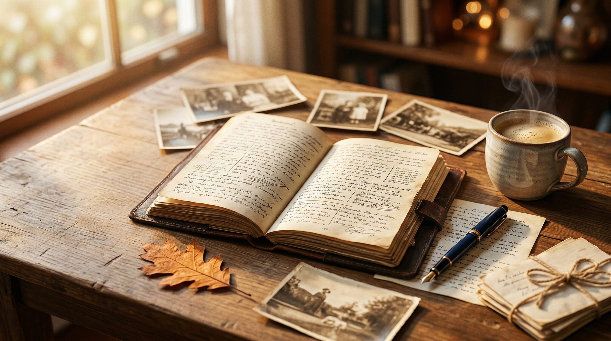 55 Creative Nonfiction Writing Prompts for True Stories in 2026 ️