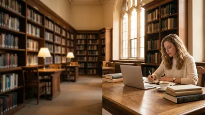 Creative Writing Degree: Is It Worth It in 2026? ✍️