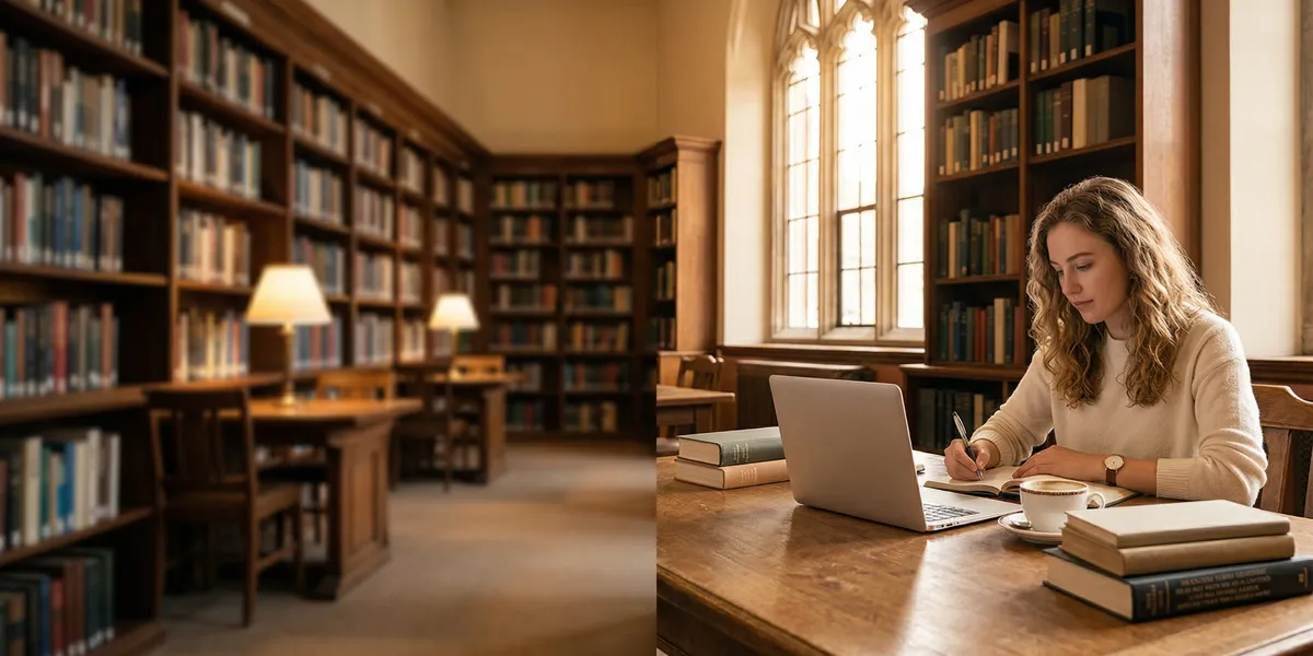 Creative Writing Degree: Is It Worth It in 2026? ✍️