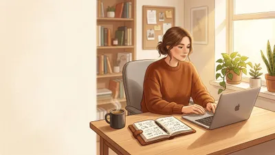 Creative Writing Jobs: Find Paid Work in 2026