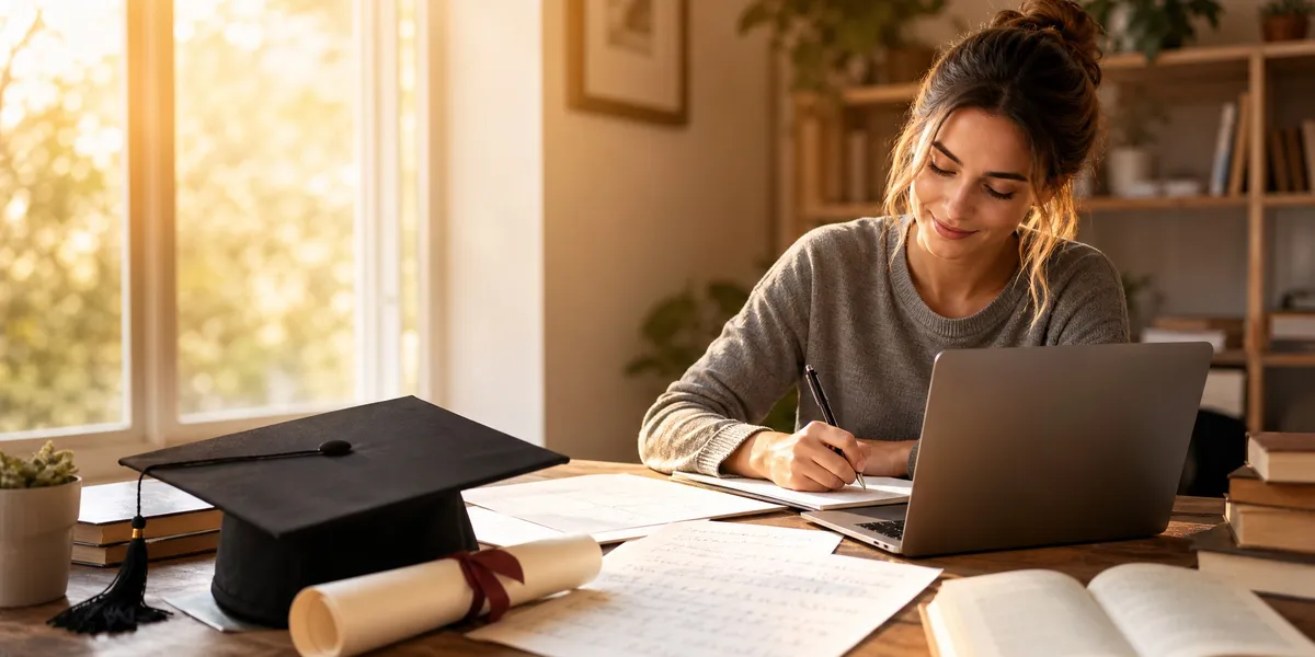 Creative Writing Scholarships: How to Find & Win Funding in 2026 🎓