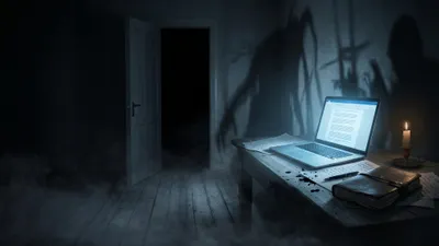 Creepypasta Writing Tips: How to Write Stories That Haunt Readers (2026) 👁️