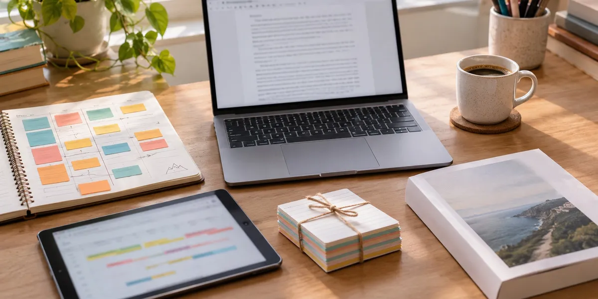 9 Best Dabble Alternatives in 2026 (#3 Is Free) ✍️