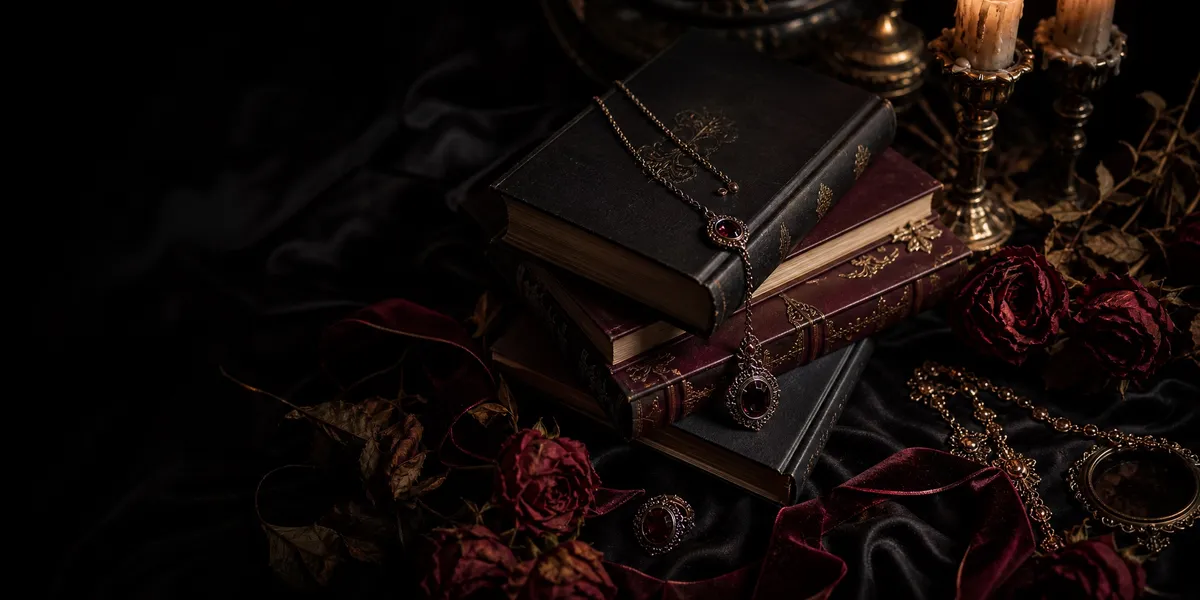 Dark Romance BookTok Recommendations You Need on Your TBR (2026) 🖤