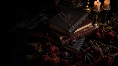 Dark Romance BookTok Recommendations You Need on Your TBR (2026) 🖤