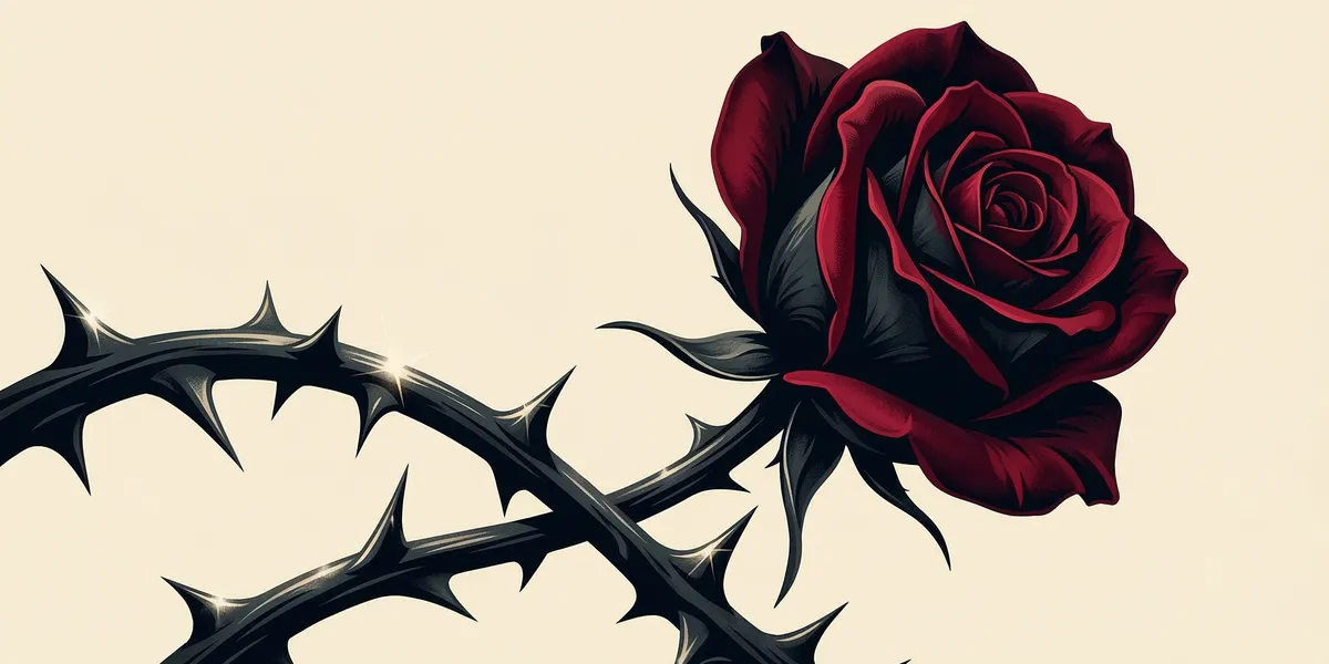 How to Write Dark Romance