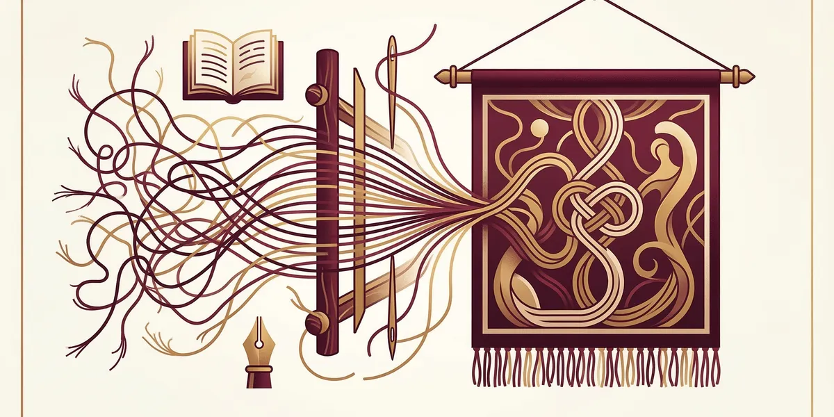 Denouement: What It Means and How to Write One