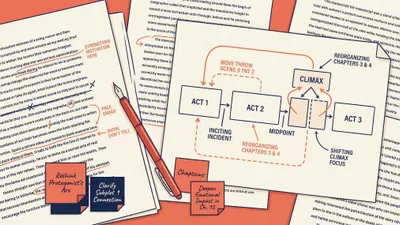Developmental Editing: What It Is and When You Need It