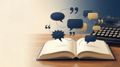 Dialogue Tags: A Complete Guide for Writers