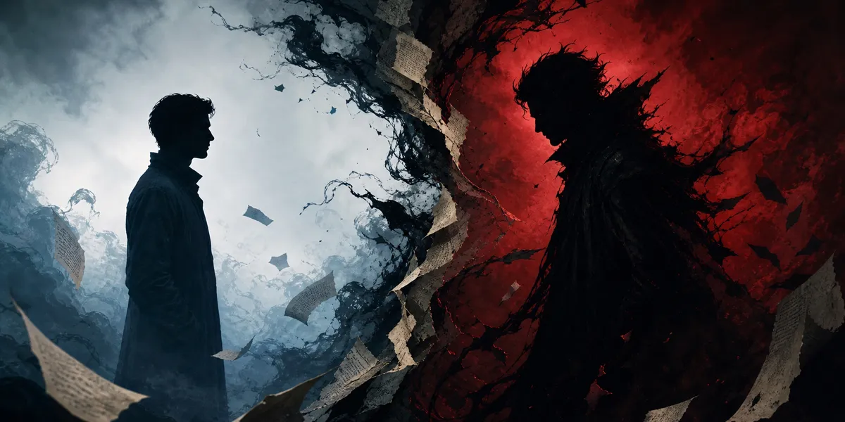 Difference Between Antagonist and Villain, Explained ⚔️