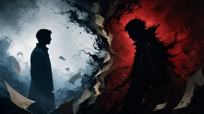 Difference Between Antagonist and Villain, Explained ⚔️