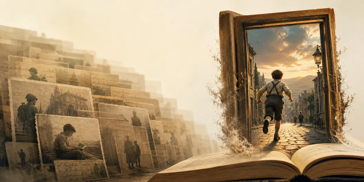 Difference Between Flashback and Backstory Explained 📚