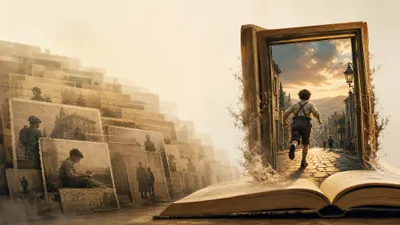 Difference Between Flashback and Backstory Explained 📚