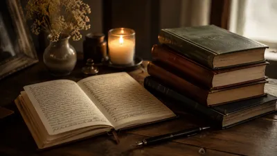 Difference Between Memoir and Autobiography (2026) 📖