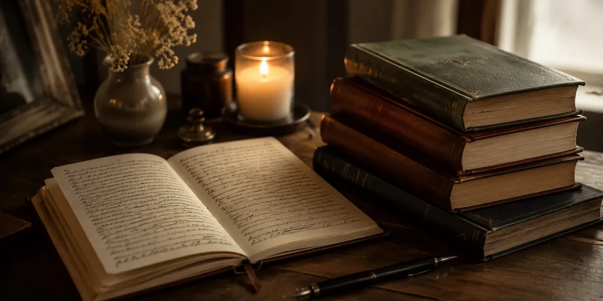 Difference Between Memoir and Autobiography (2026) 📖
